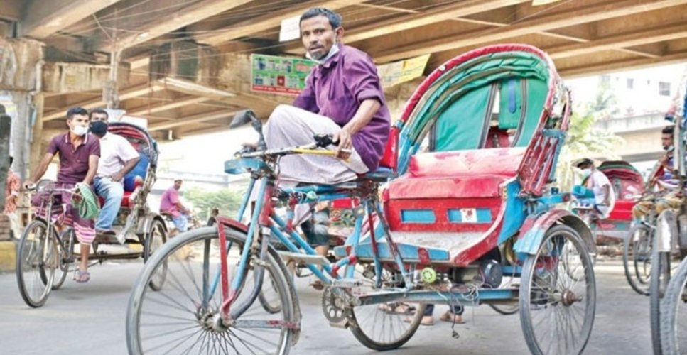 অটোরিকশা চলাচলে বাধা নেই: হাইকোর্টের আদেশে স্থিতাবস্থা